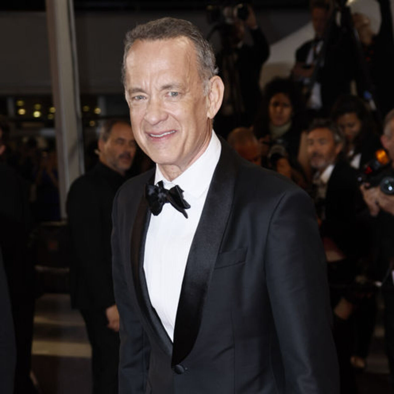 Donald Trump'tan Tom Hanks kararı