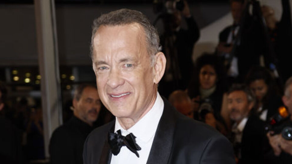 Donald Trump'tan Tom Hanks kararı