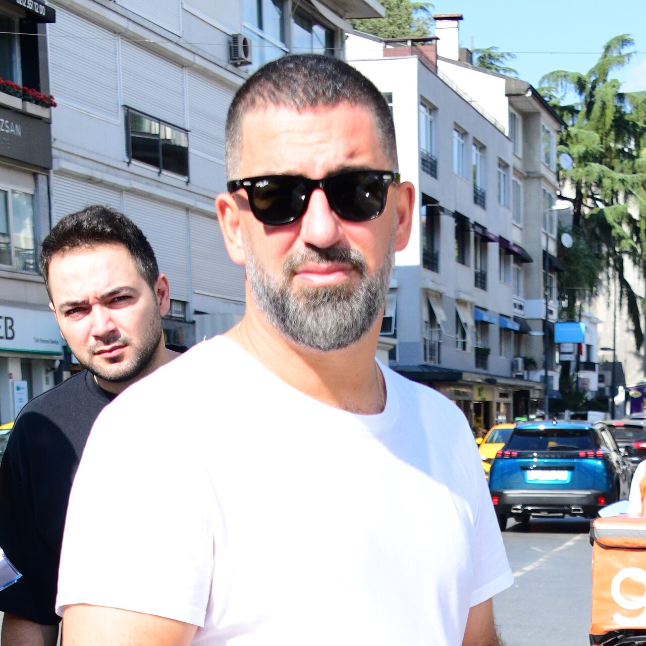 Arda Turan, hasret giderdi