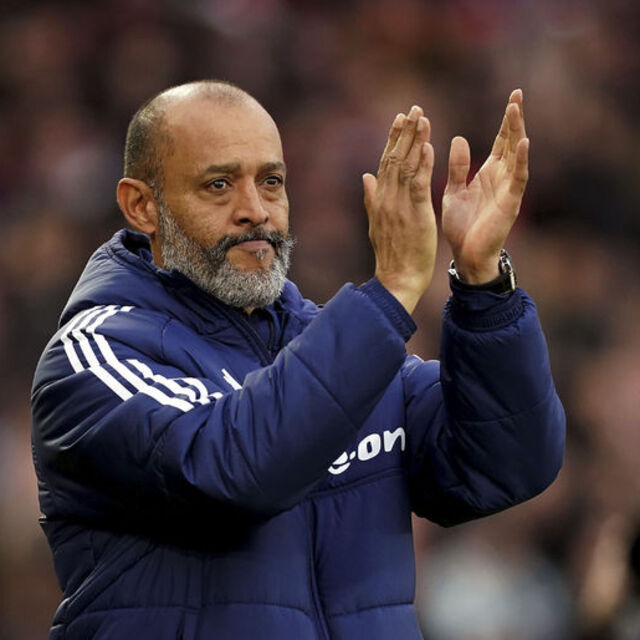 Nottingham Forest'ta Espirito Santo dönemi bitti!