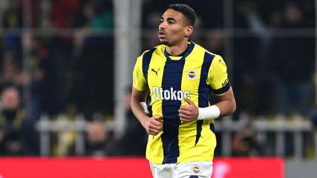 Fenerbahçe ayrılığı açıkladı!