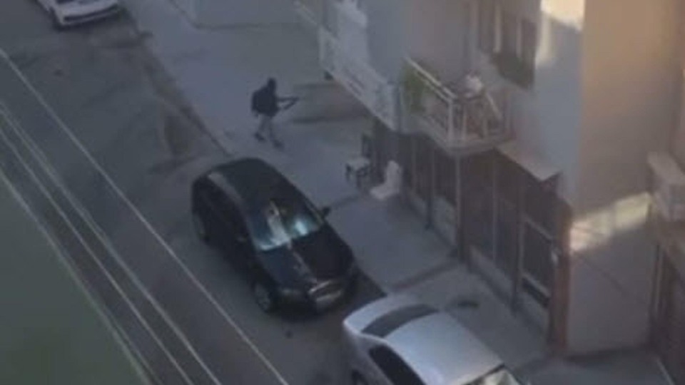 İzmir'de gözaltı sayısı 27'ye yükseldi!