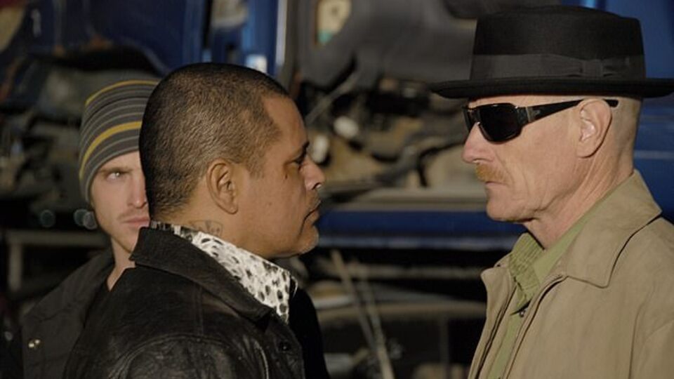 Bahçe hortumu yüzünden tutuklandı