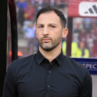 Fenerbahçe'de adım adım Tedesco dönemi!