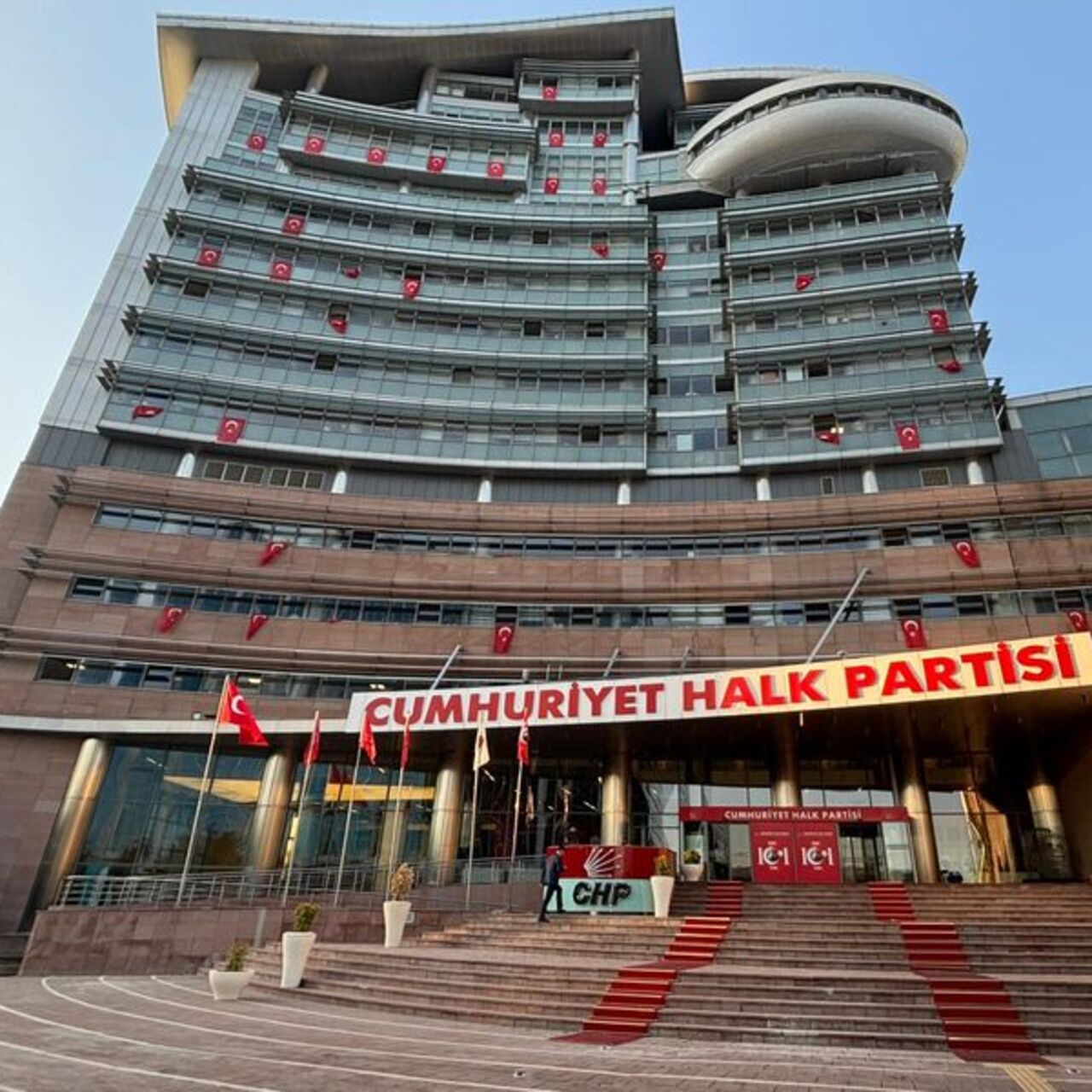 CHP: İhtimaller ve senaryolar! 