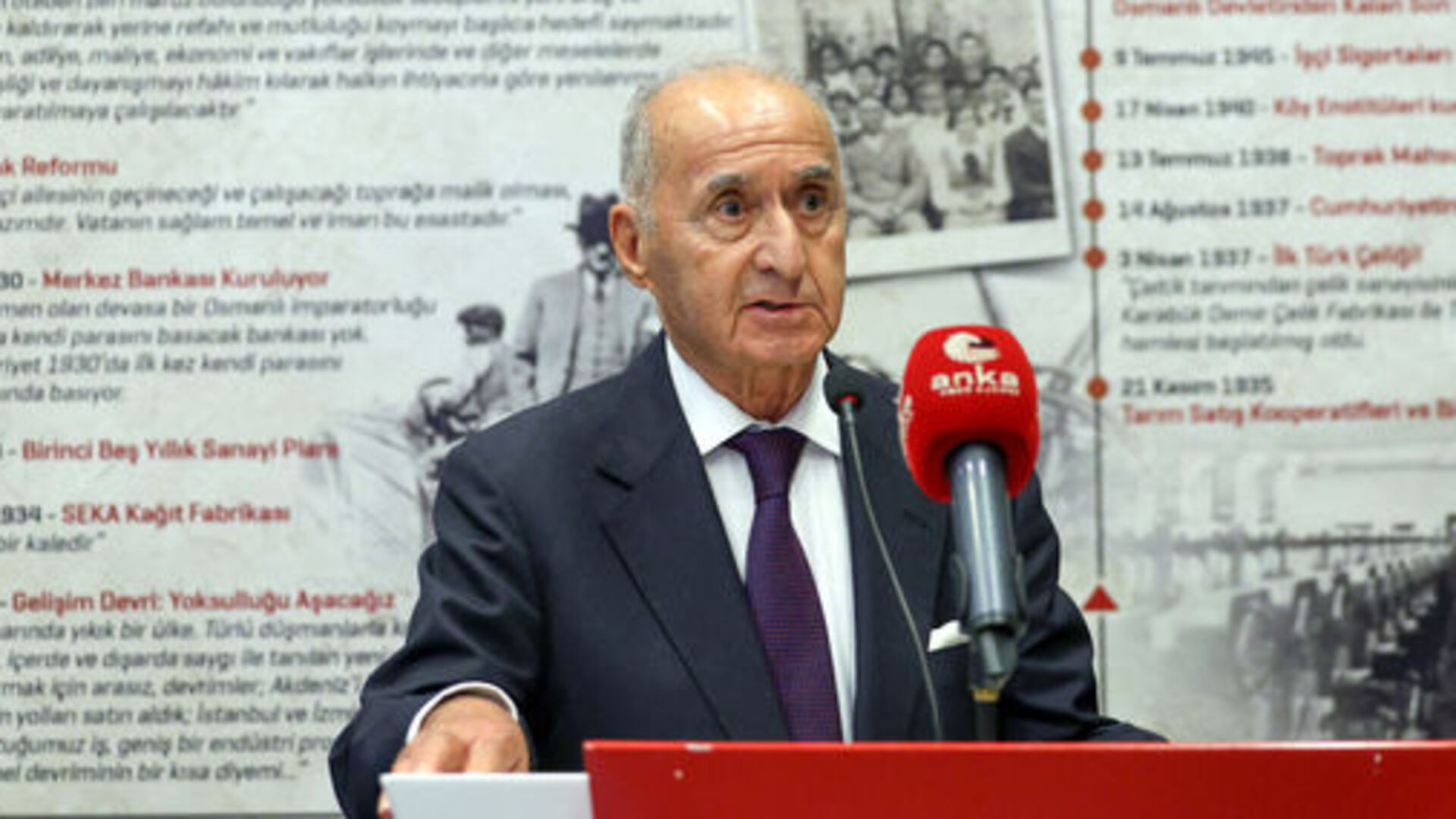 Kılıçdaroğlu'ndan Şok İddia: 'Partinin Başına Geçerse, Sokağa Çıkamaz'