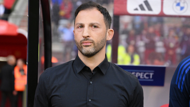 F.Bahçe'de adım adım Tedesco dönemi!