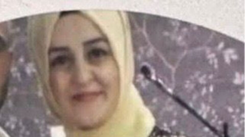 57 kez bıçaklandı! "Beni kurtarın" diye bağırdı!