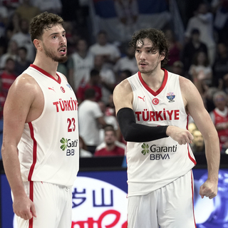 Türkiye-Polonya basketbol maçı canlı izle