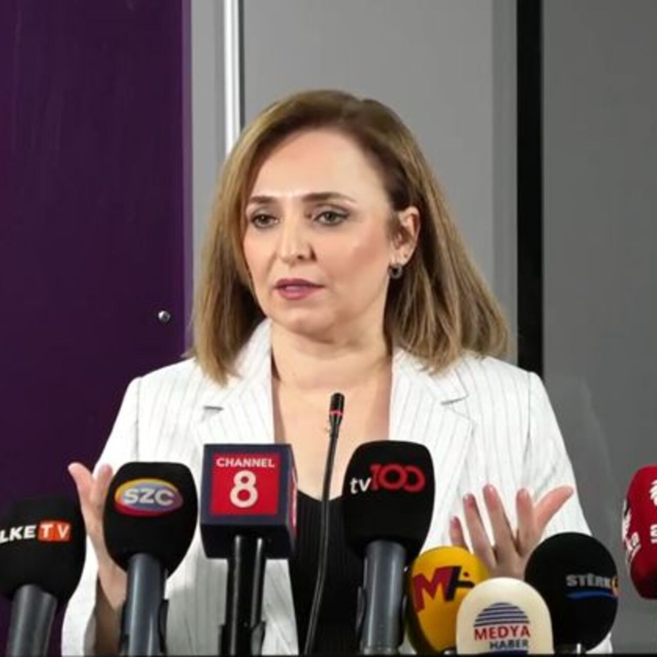 DEM Parti'den komisyon açıklaması