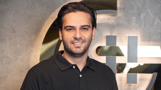 10 milyon dolar yatırım aldı