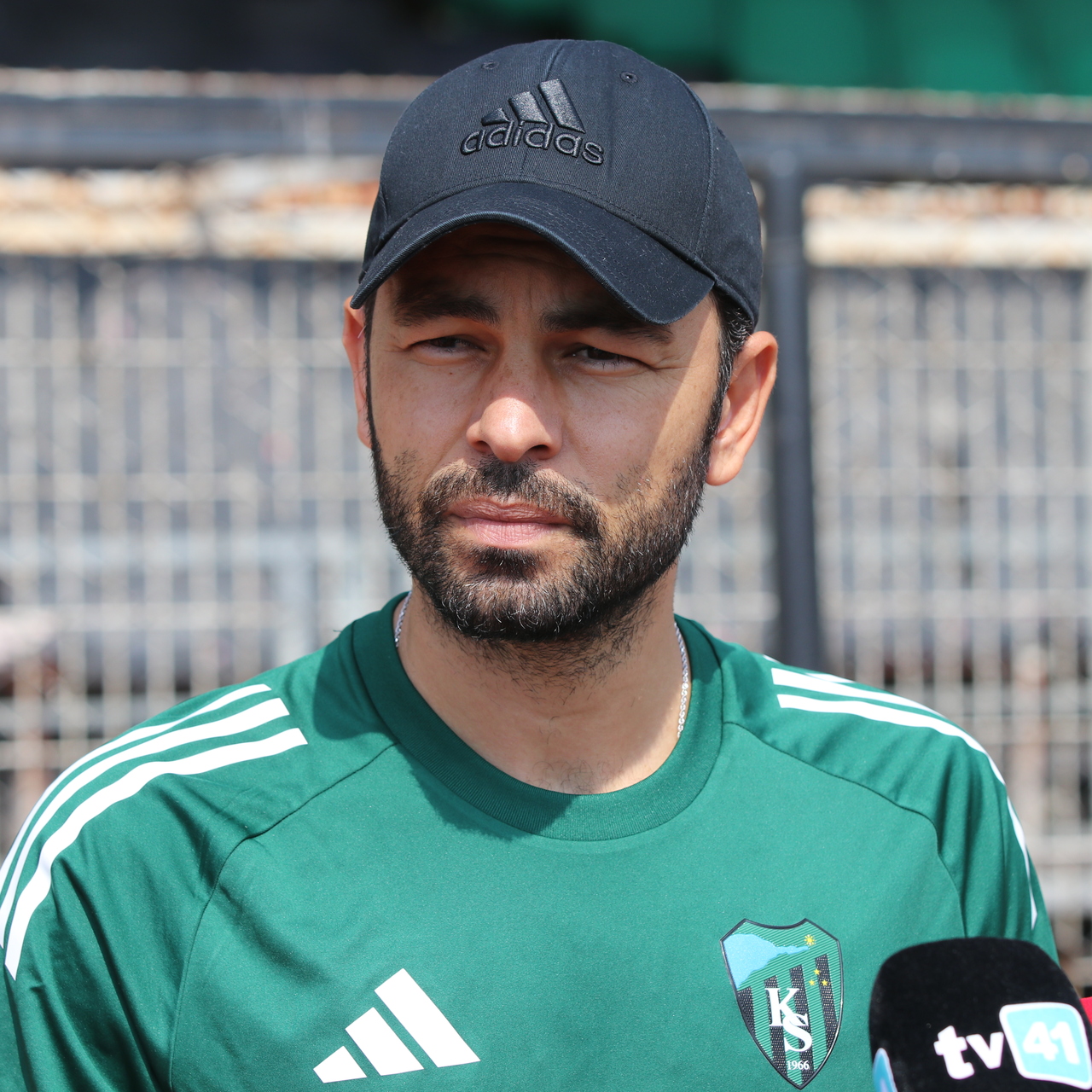 Selçuk İnan'dan transfer sözleri!