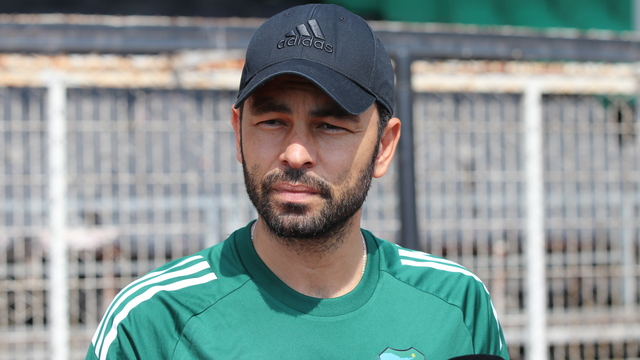 Selçuk İnan'dan transfer sözleri!