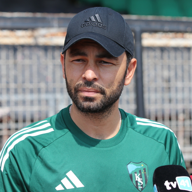 Selçuk İnan'dan transfer sözleri!