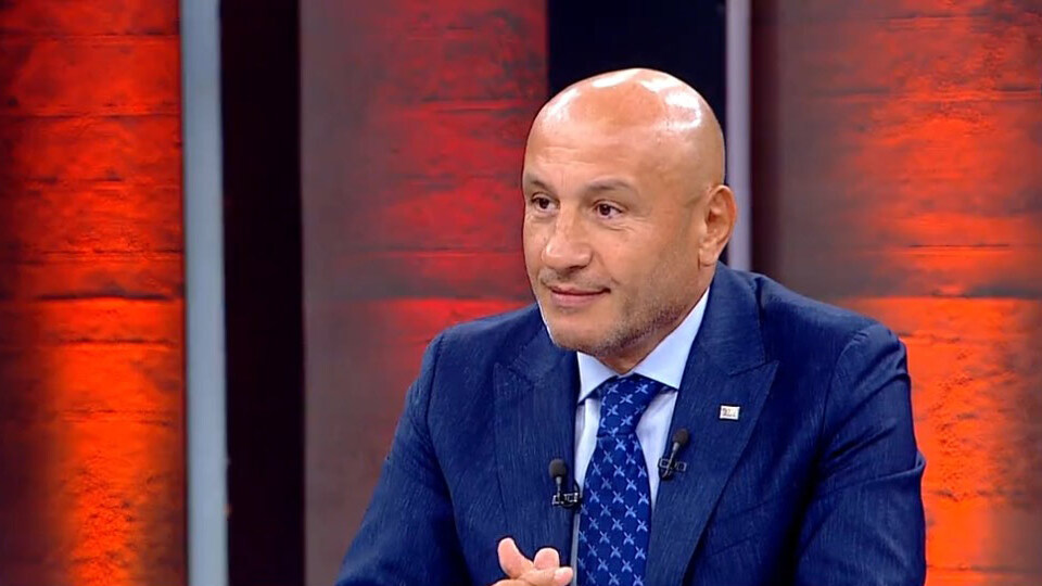 "Dezenflasyon süreci sanayide büyük yara izi bıraktı"