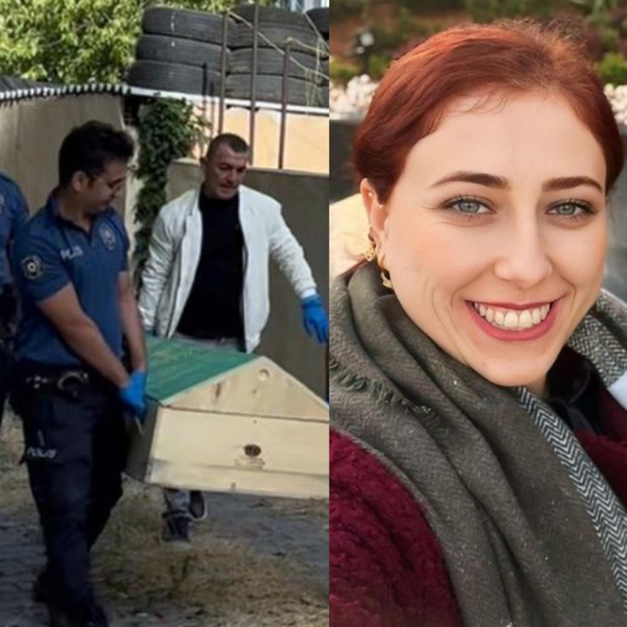 Gülşah'ın şüpheli ölümü! Başından vuruldu!