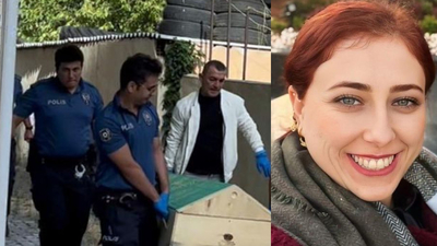 Gülşah'ın şüpheli ölümü! Başından vuruldu!