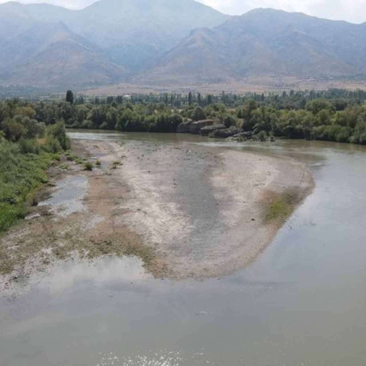Erzincan'da 17 köy için alarm!