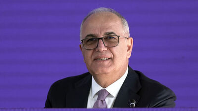 "Tek eksiğimiz Olimpiyat madalyası"