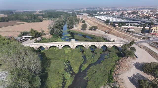 Edirne'deki kuraklık tehdidi sürecek mi?