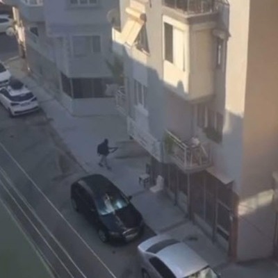 İzmir'de gözaltı sayısı 27'ye yükseldi!