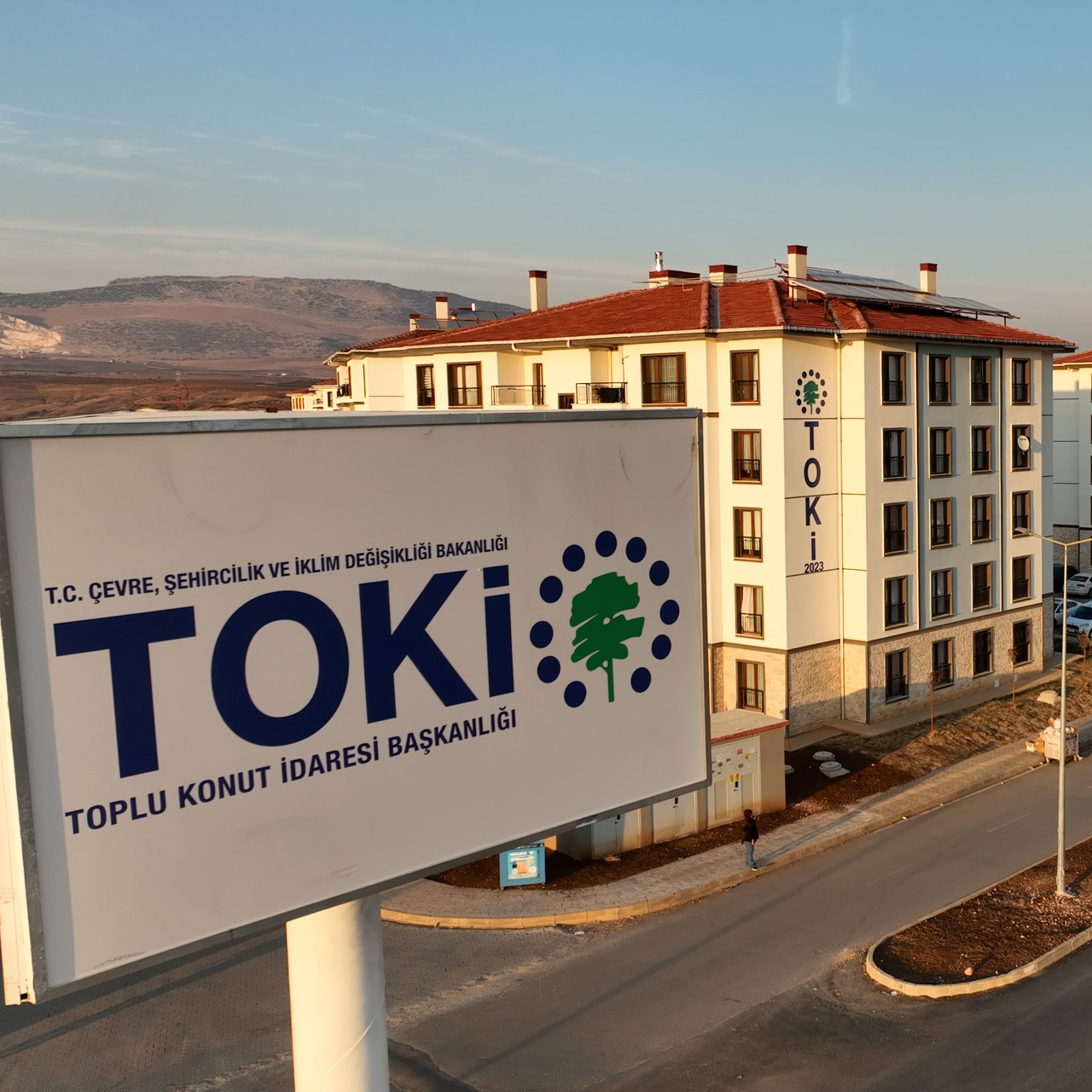 TOKİ'den yüzde 25 indirim kampanyası