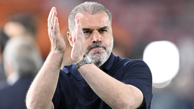 Postecoglou'nun yeni takımı belli oldu!