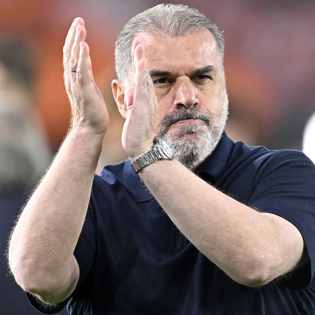 Postecoglou'nun yeni takımı belli oldu!