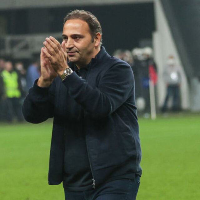 "Santrfor transferini bitirmek istiyoruz"