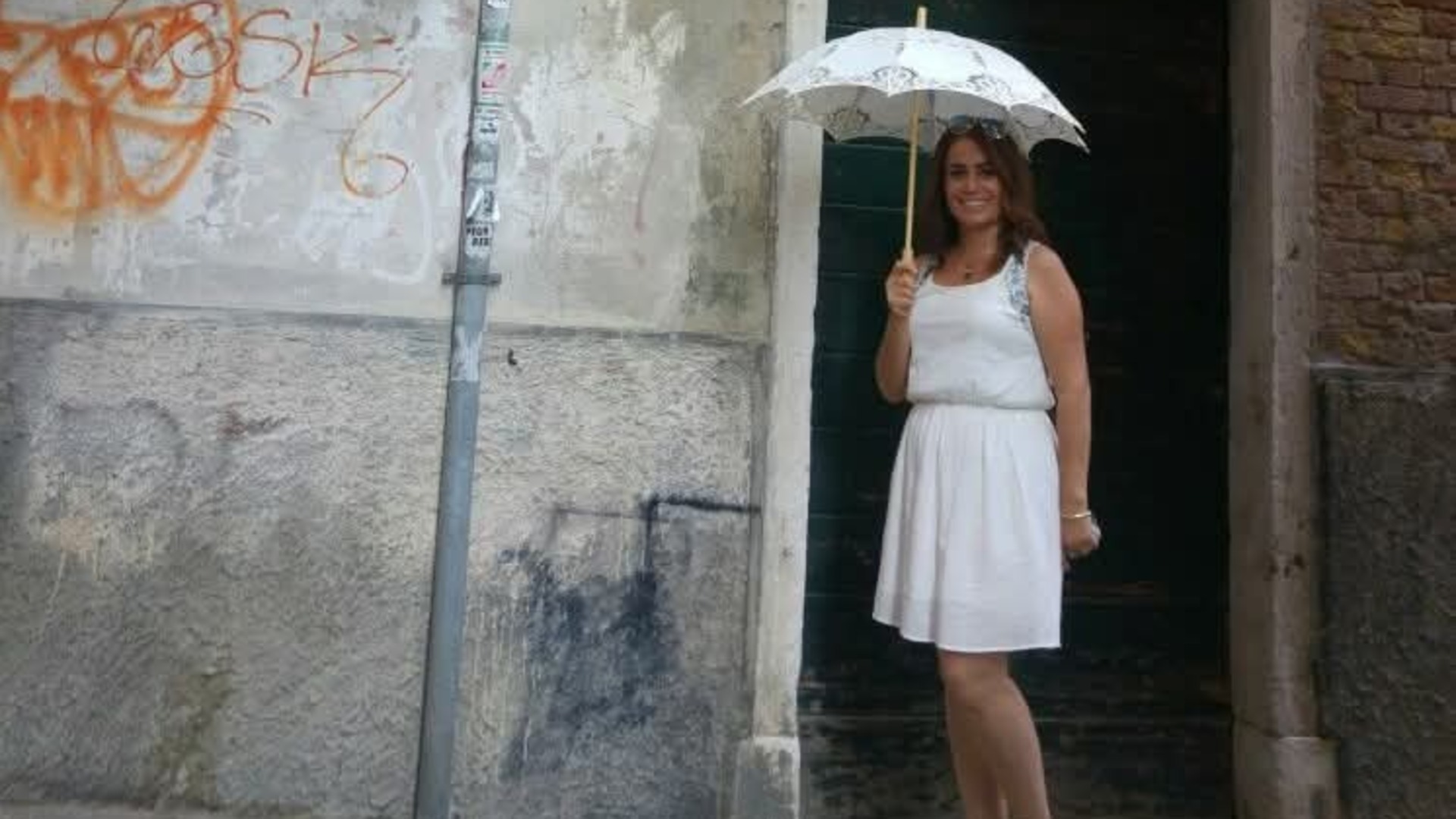 Son dakika haberi: Kayınbabası boğazından bıçakladı! Yüksek mühendis Başak, kızının gözü önünde öldürüldü! | Son dakika haberleri