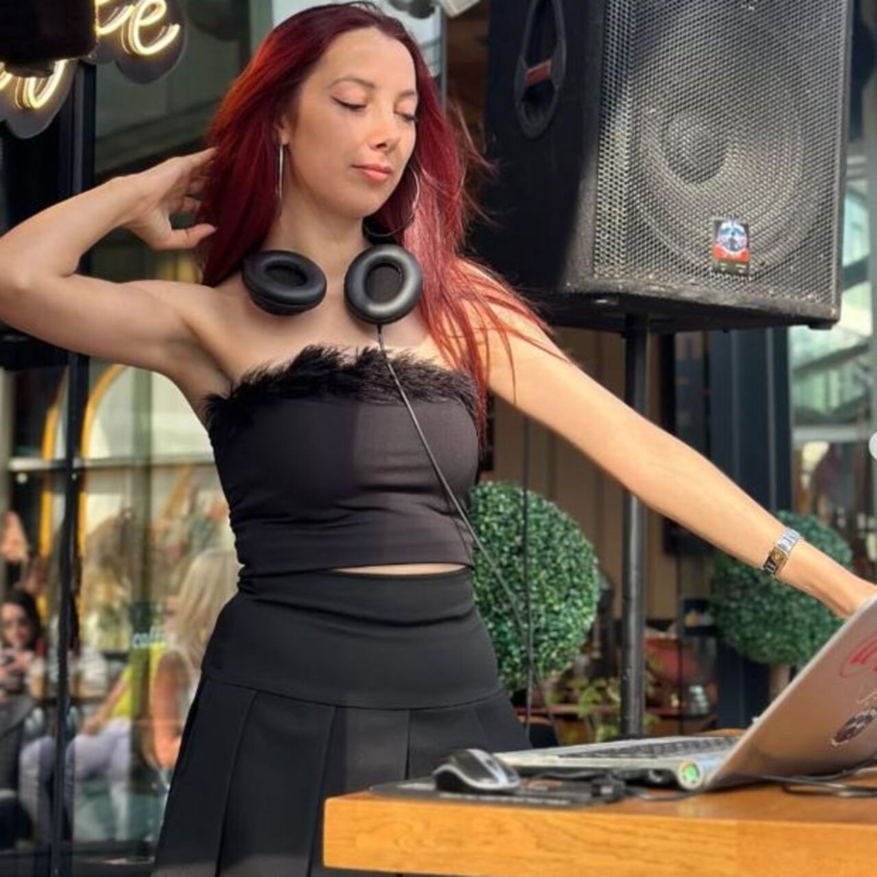 Genç DJ'in kahreden ölümü!