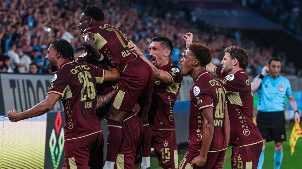 Trabzonspor'un Fenerbahçe karşısında "680 gün" hesabı!