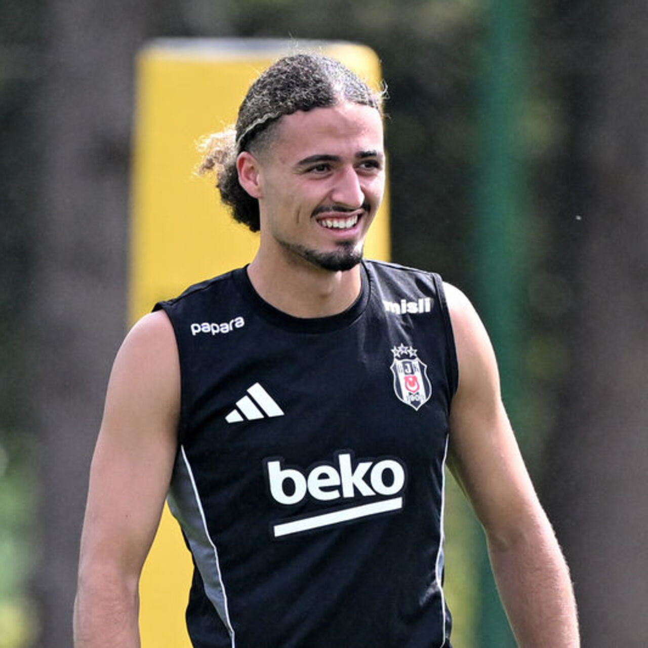 Beşiktaş'ta Taylan Bulut müjdesi!