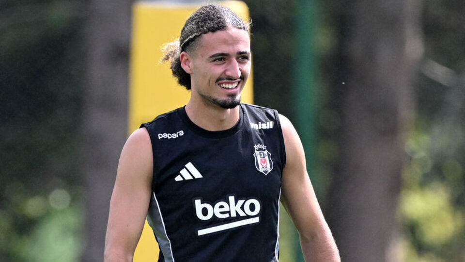 Beşiktaş'ta Taylan Bulut müjdesi!