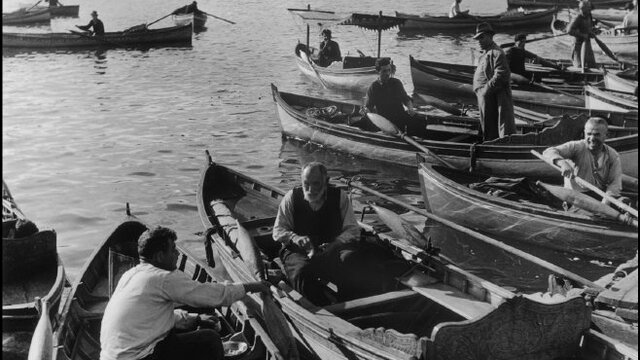 Ara Güler Müzesi'nden yeni sergi: 'Gerçek En İyi Fotoğraftır'