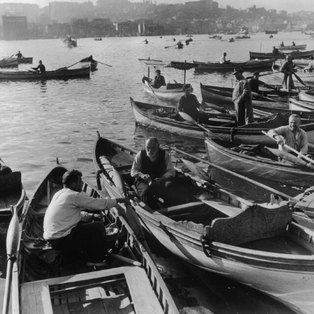 Ara Güler Müzesi'nden yeni sergi: 'Gerçek En İyi Fotoğraftır'