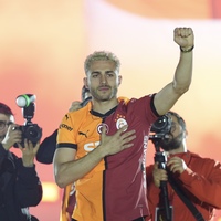 Barış Alper Yılmaz: Aslolan G.Saray!