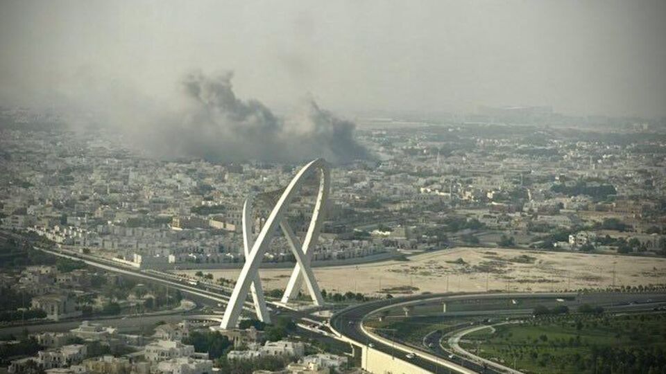 Dışişleri: İsrail saldırısını lanetliyoruz