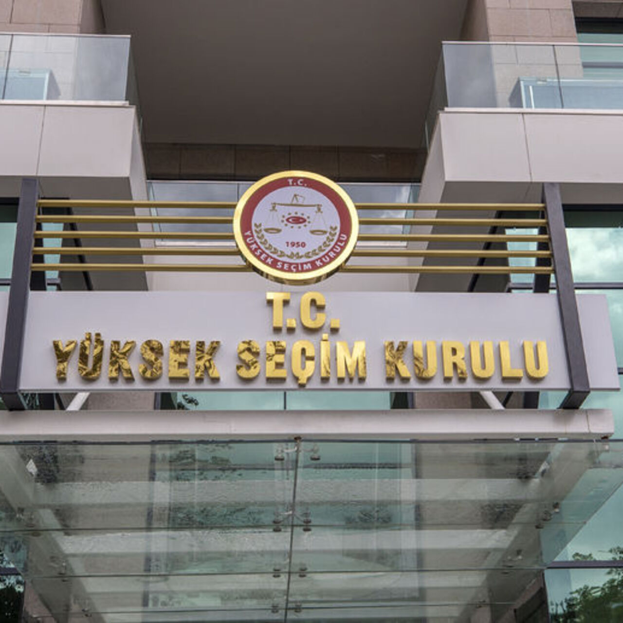 YSK, CHP'nin İstanbul Olağanüstü Kongresi'ne Onay Verdi