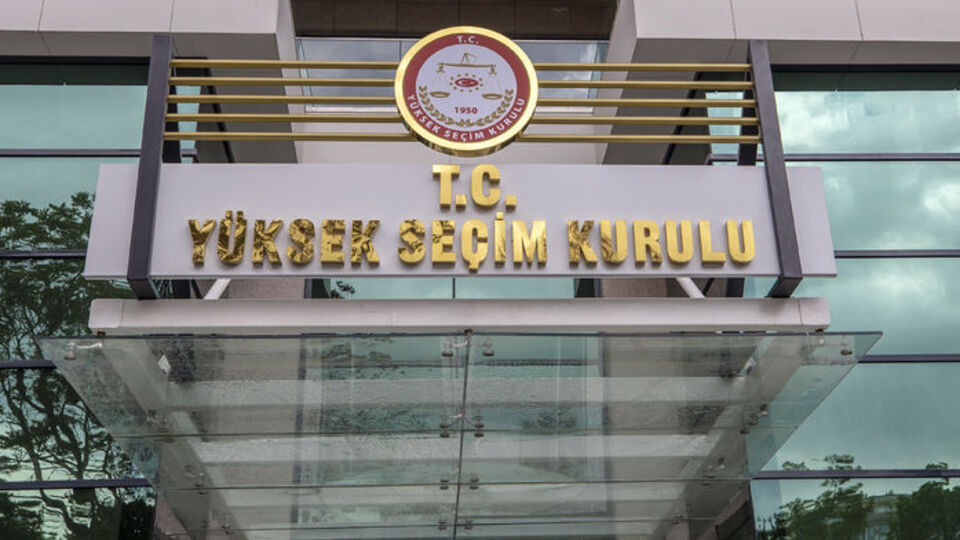 YSK'dan CHP İstanbul Olağanüstü İl Kongresi kararı