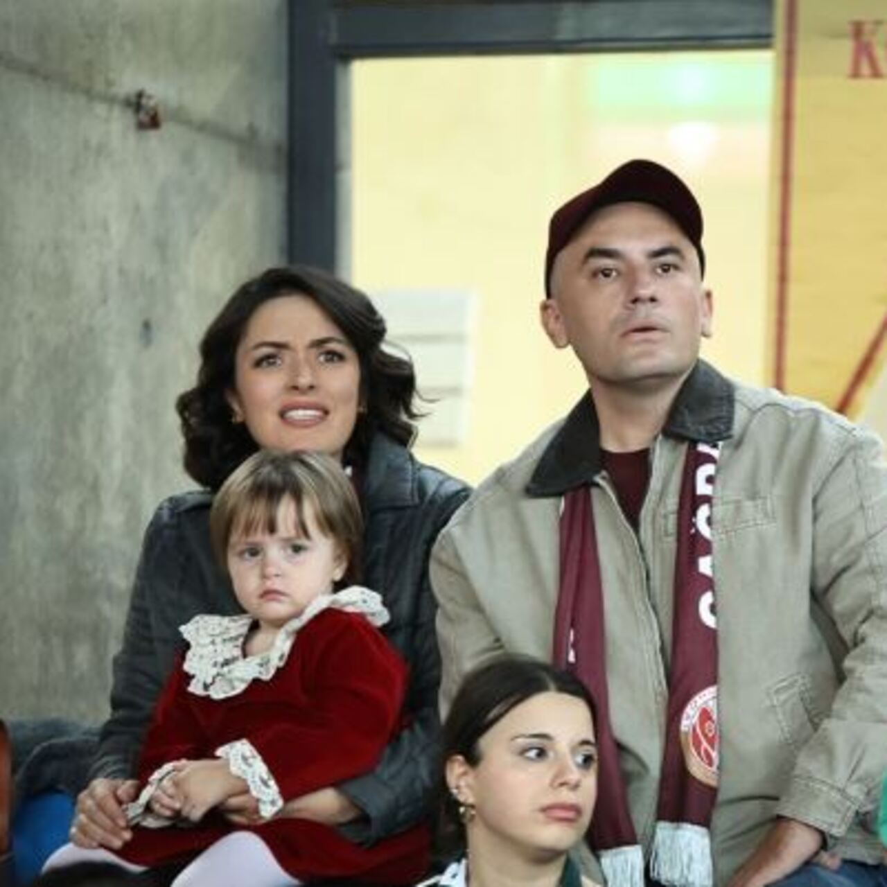 Başka Bir Sen filminin konusu nedir?