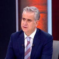 "Gazze'ye destek vermek için gittik"
