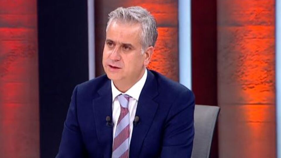 "Gazze'ye destek vermek için gittik"