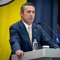 "Şampiyonluk ve Tüpraş Stadı'nda final oynamak en büyük hedefimiz!"
