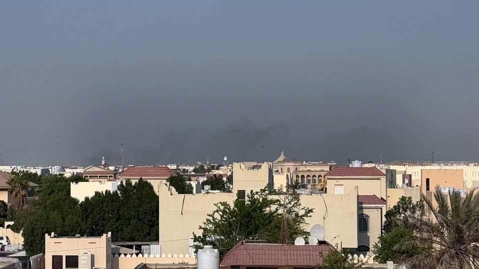 İsrail'den Katar'daki Hamas yetkililerine saldırı