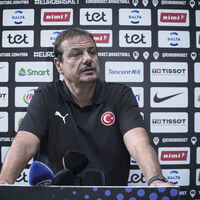 "Madalya ve şampiyonluk peşindeyiz"