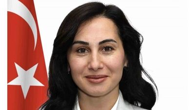Özlem Vural Gürzel, CHP'den istifa etti