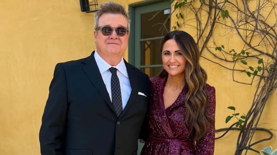 Ünlü oyuncu evlendi