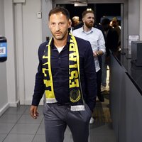 Fenerbahçe yeni teknik direktörünü açıkladı!