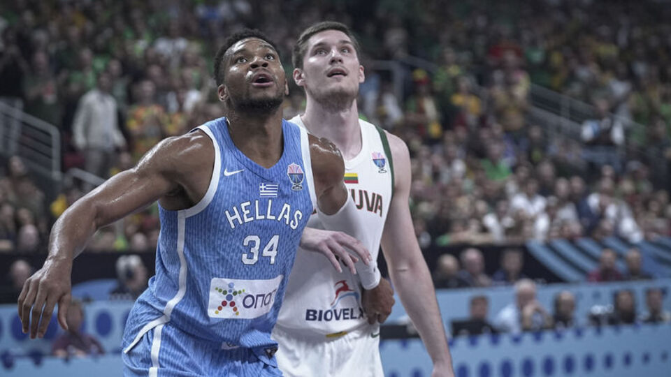 Yunanistan, Litvanya'yı geçti: Türkiye'nin rakibi oldu!